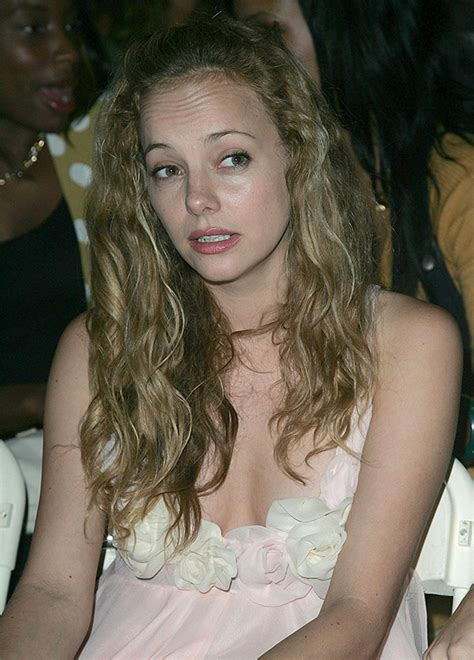 Bijou Phillips nude